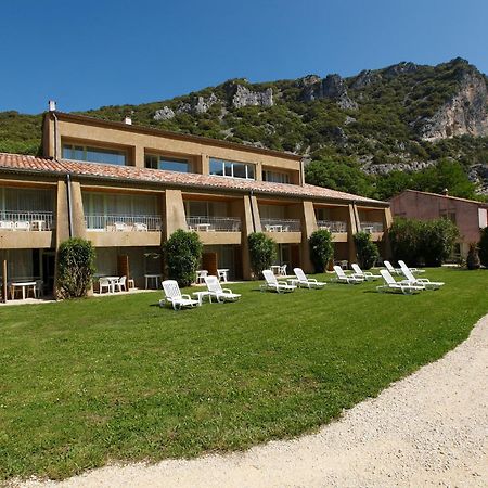 Vacanceole - Le Domaine De Chames - Pont D'Arc Vallon-Pont-dʼArc Екстериор снимка
